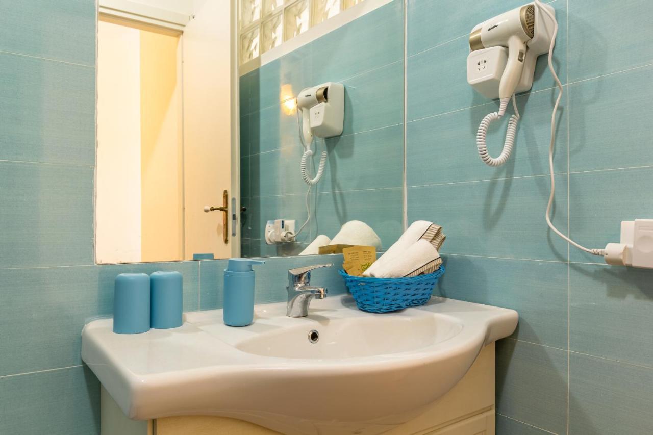 Brezza Di Mare Apartman Giardini-Naxos Kültér fotó